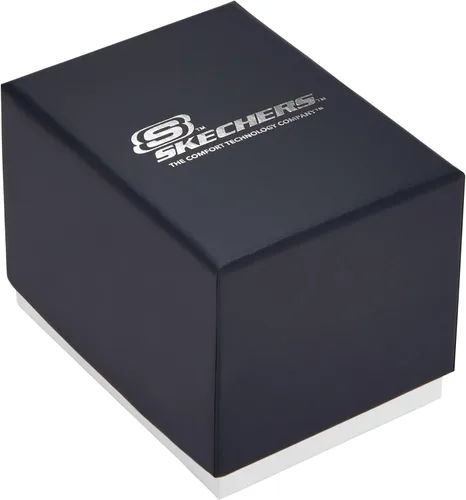 Vista 5 de Skechers Analog-Digital Watch for Men