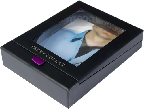 Vista 2 de Perky Collar