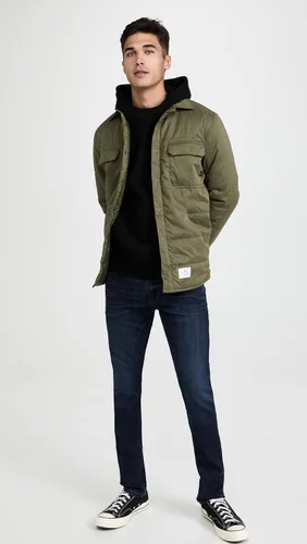 Vista 5 de PAIGE Jeans Lennox para hombre