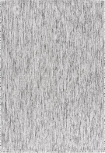 Vista 34 de SAFAVIEH Courtyard Collection CY8520 - Alfombra decorativa sólida para interiores y exteriores, impermeable, fácil limpieza, 2 x 3 pies 7 pulgadas
