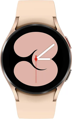 Vista 11 de SAMSUNG Galaxy Watch 4 Smartwatch de 44mm con Monitor Tracker de ECG para Salud, Fitness, Running, Ciclos de Sueño, GPS, Detección de Caídas
