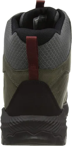 Vista 3 de Merrell Botas de senderismo de tiro alto para hombre