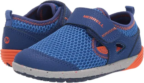 Vista 7 de Merrell Kids Bare Steps H2O Water Shoe