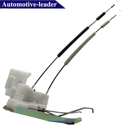 Vista 6 de EG2159310 Motor de actuador de bloqueo de puerta delantera izquierda para Mazda CX-7 2007 2008 2009 2010 2011 2012 Mazda CX-7 2.3L-l4 2.5L-l4