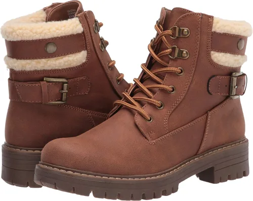 Vista 7 de CLIFFS BY WHITE MONTAIN Shoes MELDON Botas de mujer