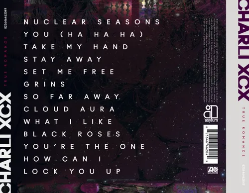 Vista 2 de True Romance