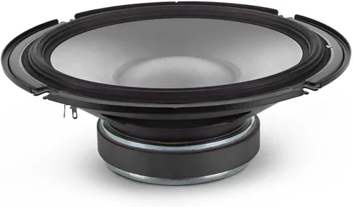 Vista 2 de Alpine S2-S80C - Juego de altavoces de componentes de 8" de la serie S de próxima