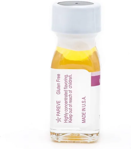 Vista 4 de LorAnn Oils super-strength Tropical Punch Aromatizante1DRAM