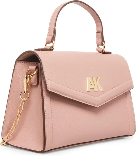 Vista 4 de Anne Klein Bolso con asa superior con solapa