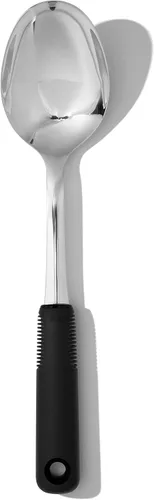 Vista 11 de OXO Good Grips - Espátula de acero inoxidable