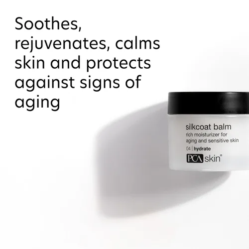 Vista 3 de PCA silkcoat Balm bálsamo para la piel 1.7oz