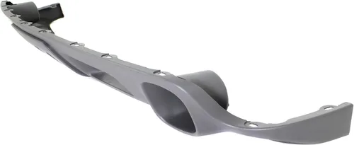Vista 2 de Garage-Pro Cenefa para Chevrolet Tahoe 2000 2003-2006, Suburban 1500 2004-2006, frontal de plástico gris texturizado GM1092209, accesorios de coche