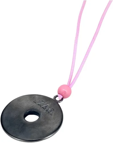 Vista 2 de ZAG STORE - Miraculous Ladybug - Collar de transformación de ratón Aleación de zinc