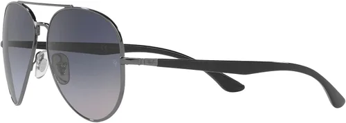 Vista 3 de Ray-Ban RB3675 Aviator - Gafas de sol
