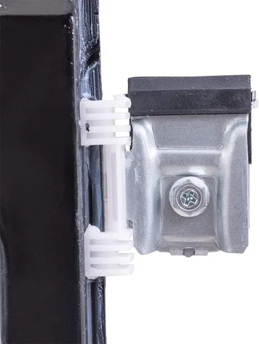 Vista 8 de Elevalunas con motor para Silverado 1500 Crew Cab 2007-2013 trasero para Silverado 2500 2014 para Suburban 1500 2007-2014 para Suburban 2500