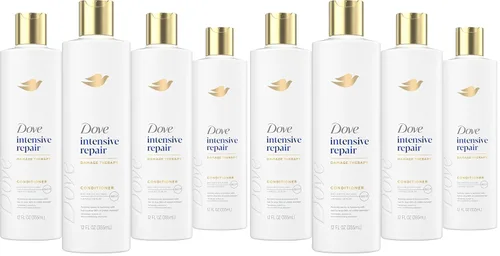 Vista 17 de Acondicionador Dove Nutritive Solutions, Intensive Repair 12 oz, 4