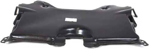 Vista 2 de Para Mercedez Benz E350 / E550 Engine Splash Shield 2010 11 12 2013 Center Bajo cubierta MB1228129 2045203223