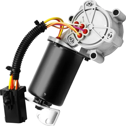 Vista 19 de Motor de Cambio de Caja de Transferencia 4WD Compatible con Ford Explorer 2001-2003 Compatible con Ford Ranger 1995-2004 Compatible con Mazda