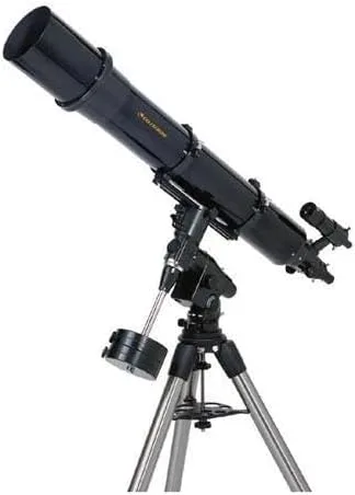 Vista 2 de Celestron Advanced VX - Telescopio.