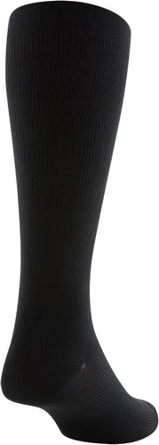 Vista 13 de GOLDTOE Calcetines de compresión suave sobre la pantorrilla para hombre, multipares