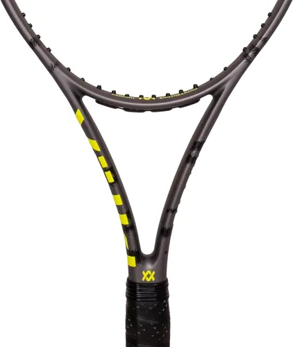 Vista 5 de VOLKL Raqueta de tenis C10 EVO 2025 *UNSTRUNG*