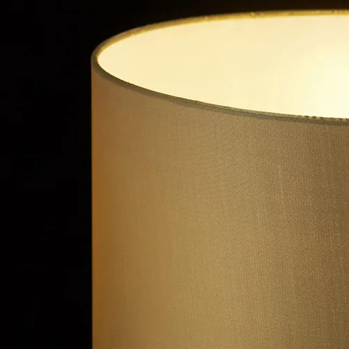 Vista 6 de LED Desk Lamp Post-Modern Style Desk Lamps with Green Glass for Living Room, Bedroom, Office. Nightstand Lamp Desk Lamp Large Vintage Table Lamp for
