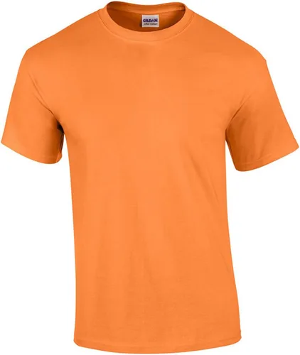 Vista 54 de Gildan Camiseta en Blanco - Estilo 5000 Unisex para Adulto