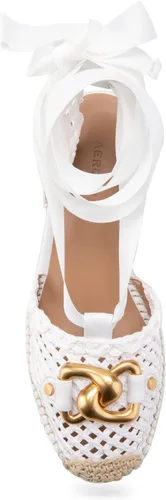 Vista 3 de Aerosoles Sandalia Scarlett Raffia de cuña para mujer