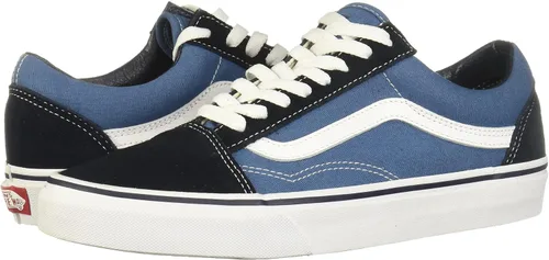 Vista 7 de Vans Authentic Unisex Zapatos negro