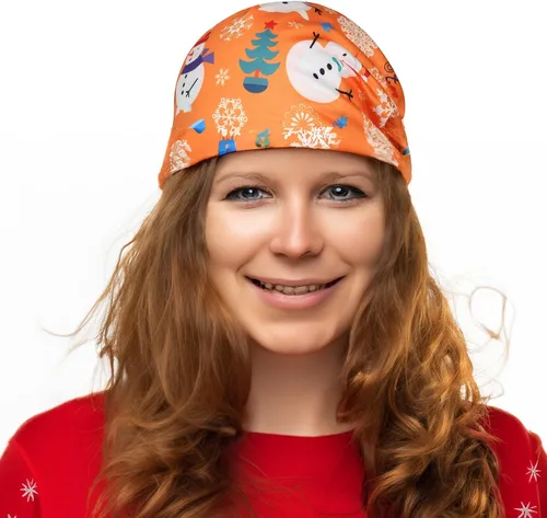 Vista 228 de Jemis Skullies - Gorro tipo beanie informal para otoño