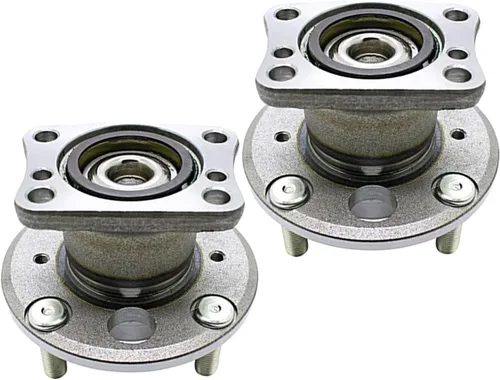 Vista 84 de 930-400 Conjunto de cubo de rodamiento de rueda delantera de 5 orejetas para Lexus ES330 ES350 Toyota Avalon Camry Venza Sienna Solara Highlander