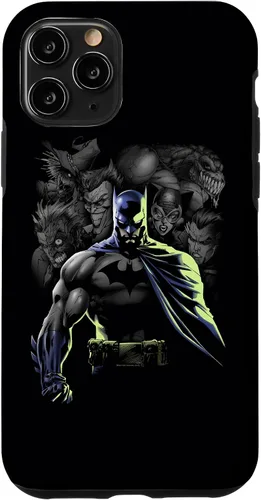 Vista 29 de Batman Villains Unleashed - Carcasa para iPhone 17
