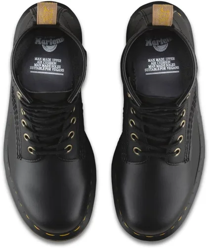 Vista 3 de Dr. Martens Unisex-Adult Vegan 1460 Fashion Boot