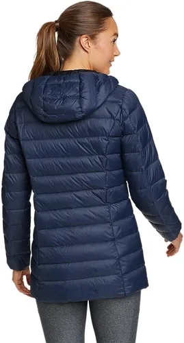 Vista 2 de Eddie Bauer Mujer Cirruslite Down Parka Ii