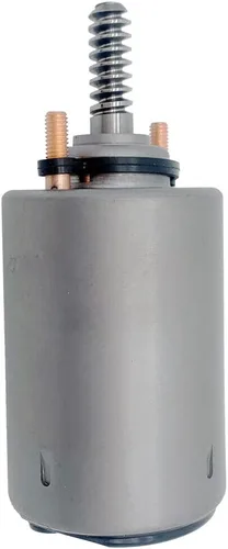 Vista 4 de 11377548387 Actuador de eje excéntrico VVT Solenoide Reemplazo para BMW E81 E82 E88 E46 E90 E92 X1 X3 Z4