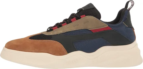 Vista 8 de STACY ADAMS Tenis Ventura con cordones para hombre