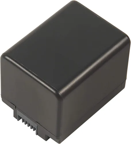 Vista 2 de DSTE® Repuesto para batería BP-727 totalmente decodificada compatible con Canon CG-700 VIXIA HF R30 R32 R40 R42 R50 R52 R60 R62 R66 R70 R72 R300
