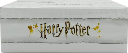 Vista 4 de Shuffle Harry Potter, tarjeta de búsqueda de las Reliquias de la Muerte, divertido juego de estrategia, para 2-4 jugadores, regalo para niños