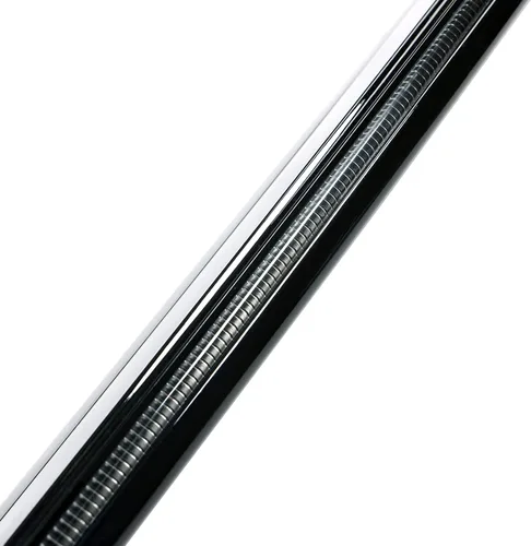 Vista 3 de Alerón de maletero compatible con Honda Civic 2016-2021, 4DR Sedan Alerón Trasero Alerón Trasero Alerón Ala Negro Brillante ABS por IKON MOTORSPORTS