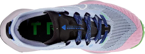 Vista 5 de Nike Air Zoom Terra Kiger 8 Dh0654 - Tenis para correr para mujer