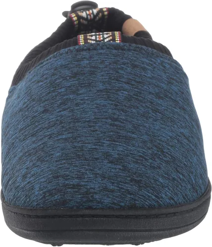 Vista 2 de Acorn Pantuflas Explorer repelente al agua para mujer con palanca ajustable