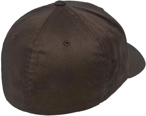 Vista 2 de Flexfit 6277 Wooly Unisex Combed Cap