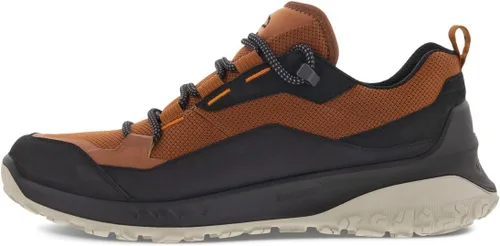 Vista 5 de ECCO Zapatos de senderismo bajos impermeables Ultra Terrain para hombre