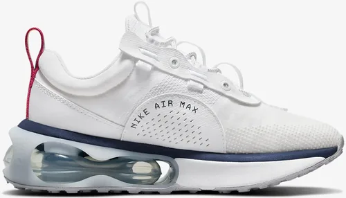 Vista 2 de Nike Air Max 2021 Da1923 - Tenis de correr para mujer