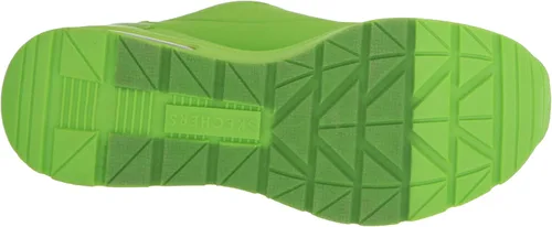 Vista 4 de Skechers Tenis Million Elevat-air para mujer
