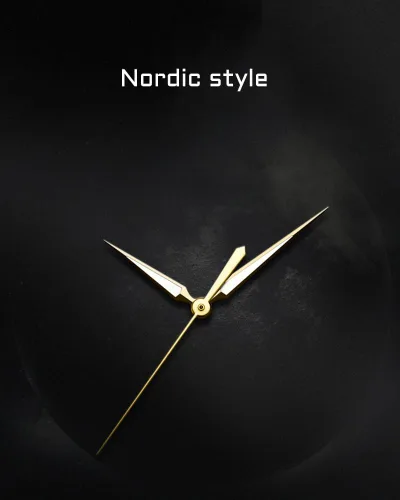 Vista 6 de Quartz Watches for Men, 3 ATM Waterproof Men's Wrist Watch, Business and Casual Dress Watch, Ideal Gift for Boys, Adults