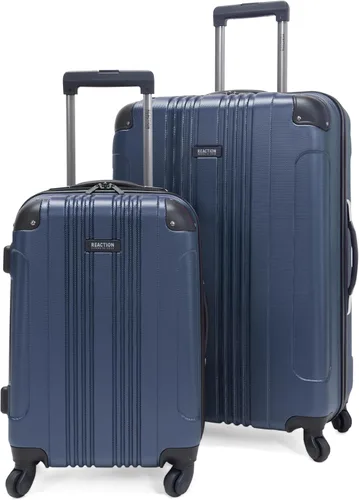 Vista 250 de Kenneth Cole Reaction Out Of Bounds - Equipaje de transporte vertical, Carbón), 5705058