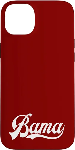 Vista 15 de Bama Alabama - Carcasa para iPhone 17
