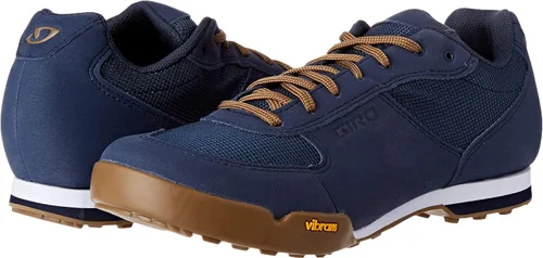 Vista 7 de Giro Men's Mountain Cycling Shoes