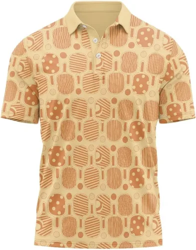 Vista 48 de HUGS IDEA Camiseta casual retro para hombre, diseño de calavera de manga corta Nota musical de hoja de otoño